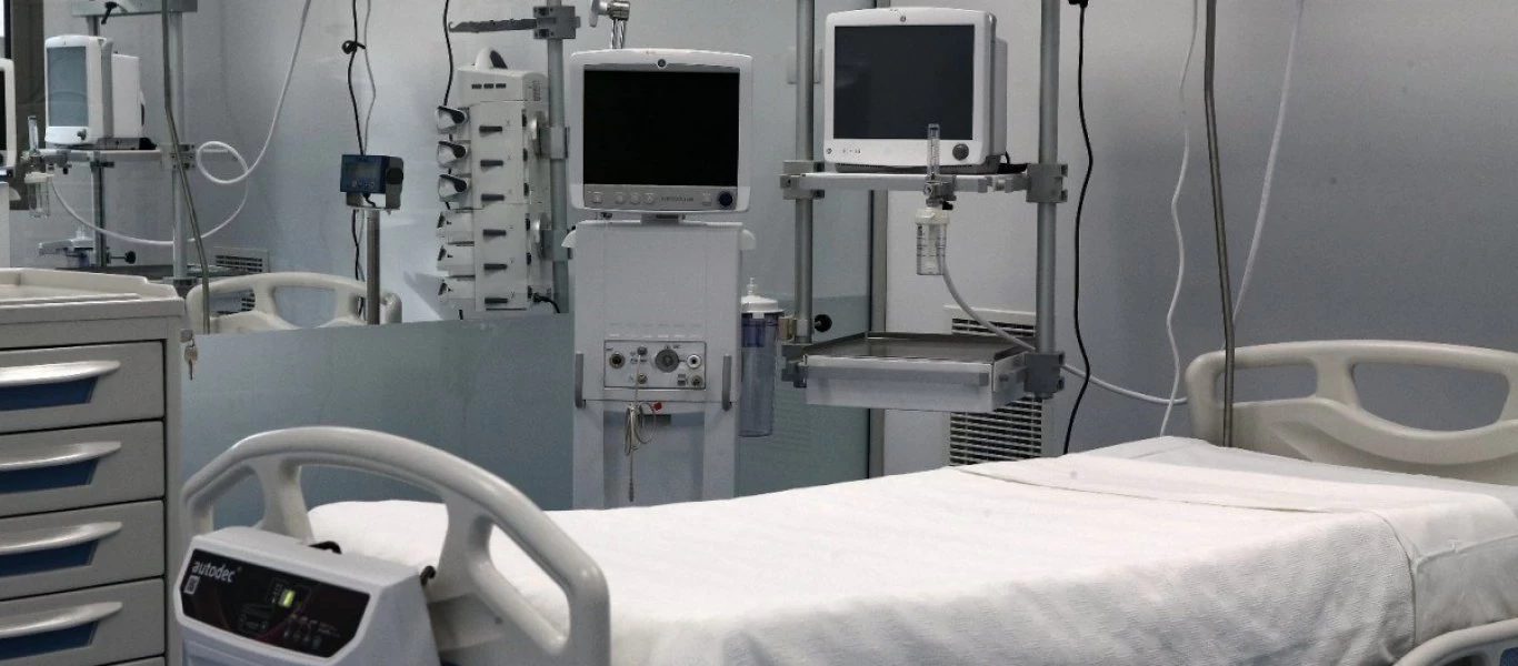 Μεγάλη η πίεση στο ΕΣΥ: Αυξάνονται οι διασωληνώσεις - Διαχειρίσιμη η κατάσταση στην Αττική στα «κόκκινα» η Βόρεια Ελλάδα